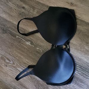 Victorias secret very sexy push up bra 34ddd